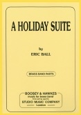 Holiday Suite - hier klicken