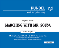 Marching with Mr. Sousa - hier klicken