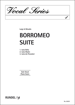 Borromeo Suite - hier klicken