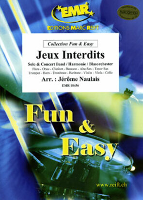 Jeux Interdits - hier klicken