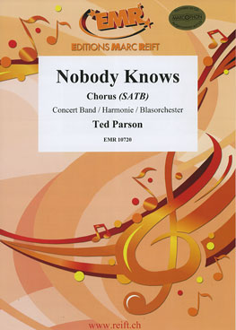 Nobody Knows - hier klicken