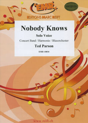 Nobody Knows - hier klicken