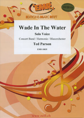 Wade In The Water - hier klicken Wade In The Water - hier klicken