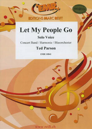 Let My People Go - hier klicken Let My People Go - hier klicken