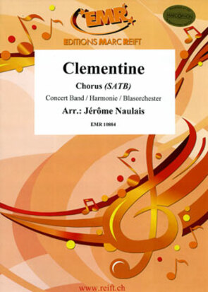 Clementine - hier klicken