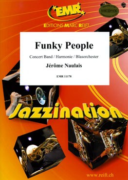 Funky People - hier klicken Funky People - hier klicken