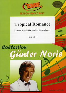 Tropical Romance - hier klicken