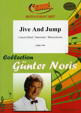Jive And Jump - hier klicken