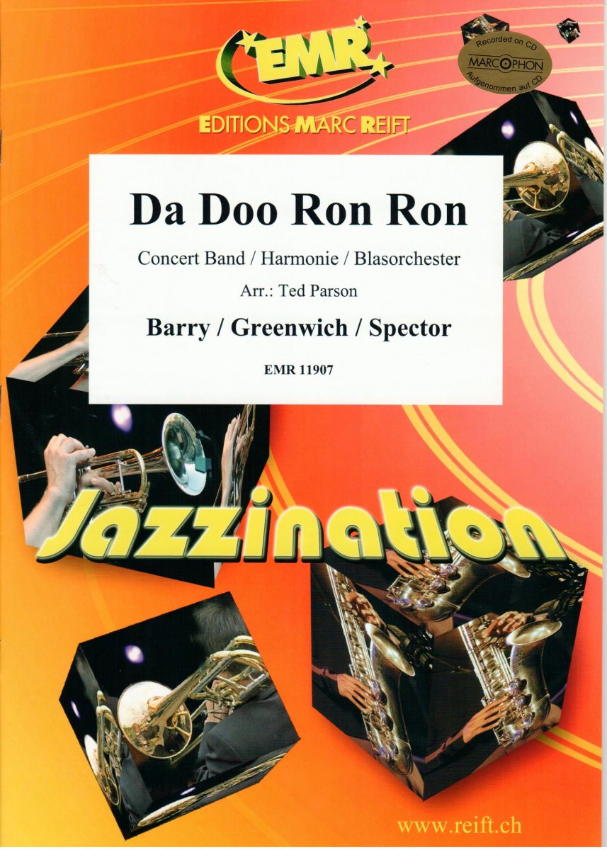 Da Doo Run Run - hier klicken