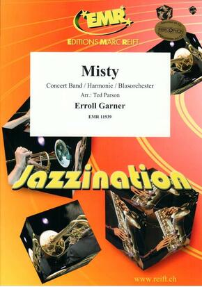 Misty - hier klicken Misty - hier klicken