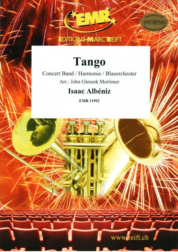 Tango #2 (aus 'Espana') - hier klicken