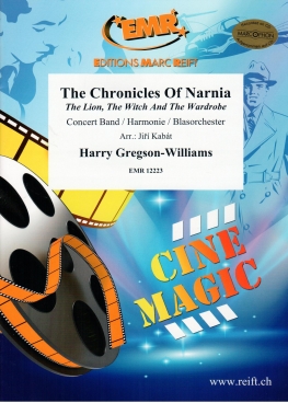 Chronicles Of Narnia, The - hier klicken