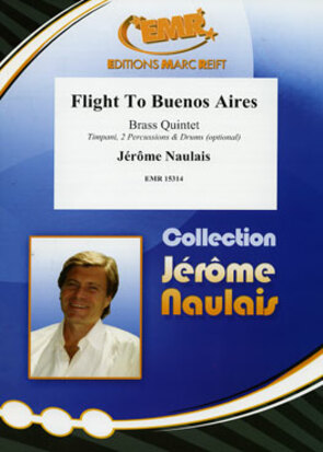 Flight To Buenos Aires - hier klicken