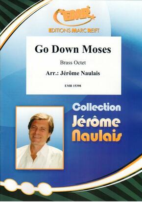 Go Down Moses - hier klicken Go Down Moses - hier klicken