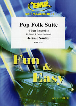 Pop Folk Suite - hier klicken