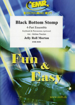 Black Bottom Stomp - hier klicken Black Bottom Stomp - hier klicken