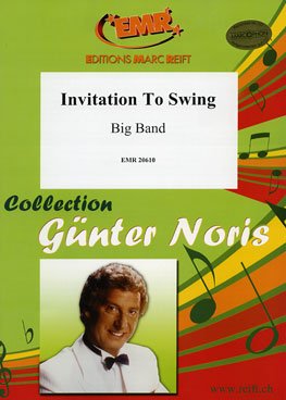 Invitation To Swing - hier klicken