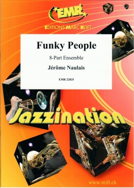 Funky People - hier klicken Funky People - hier klicken