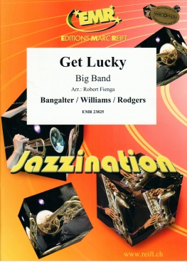 Get Lucky - hier klicken