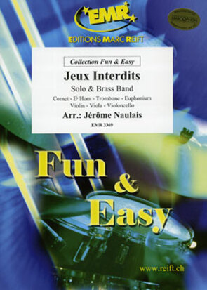 Jeux Interdits - hier klicken