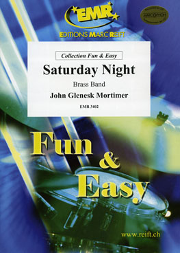 Saturday Night - hier klicken