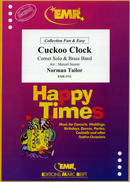 Cuckoo Clock - hier klicken