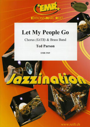 Let My People Go - hier klicken Let My People Go - hier klicken