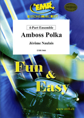 Amboss Polka - hier klicken