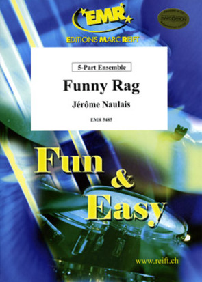 Funny Rag - hier klicken