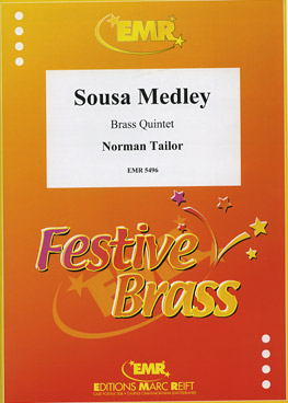 Sousa Medley - hier klicken Sousa Medley - hier klicken