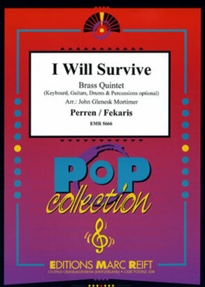 I Will Survive - hier klicken