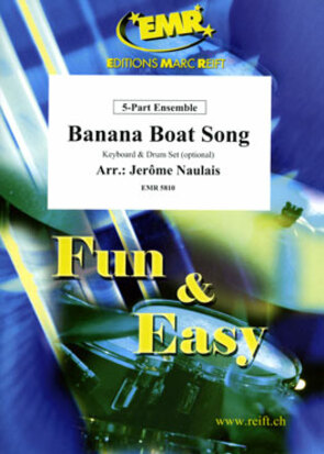 Banana Boat Song - hier klicken