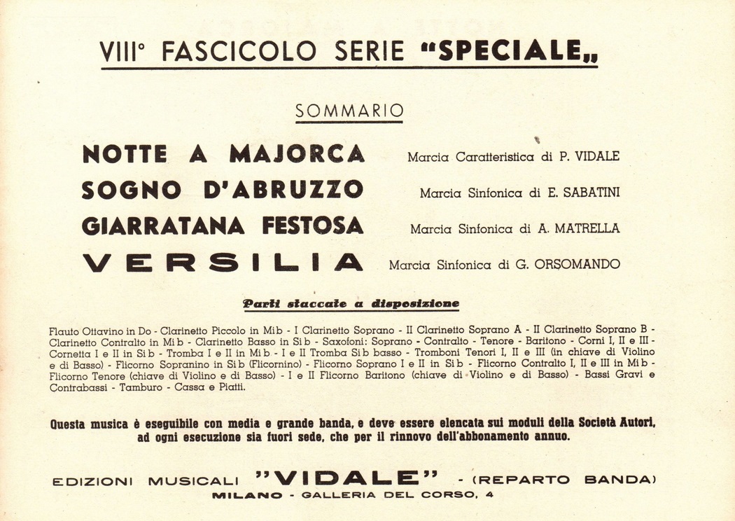 Sogno d'Abruzzo - hier klicken