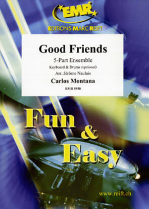 Good Friends - hier klicken