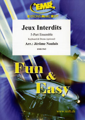Jeux Interdits - hier klicken