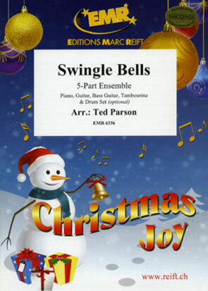 Swingle Bells - hier klicken