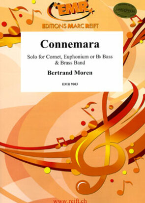 Connemara - hier klicken Connemara - hier klicken