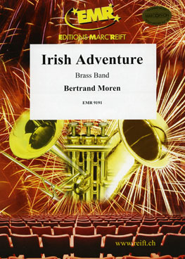 Irish Impressions (Irish Adventure) - hier klicken