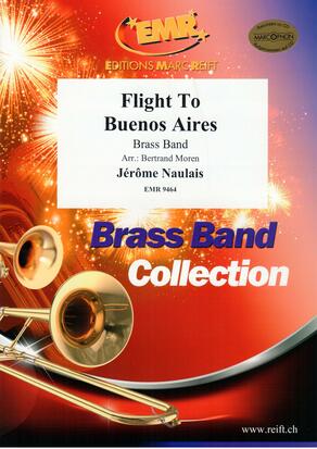 Flight To Buenos Aires - hier klicken