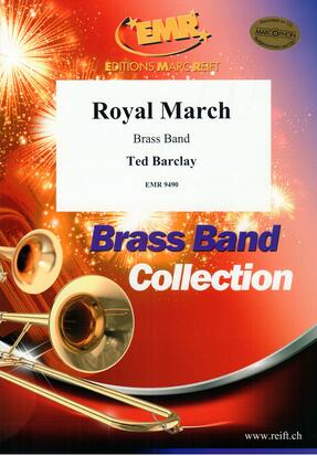 Royal March - hier klicken