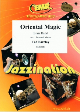 Oriental Magic - hier klicken