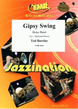 Gipsy Swing - hier klicken