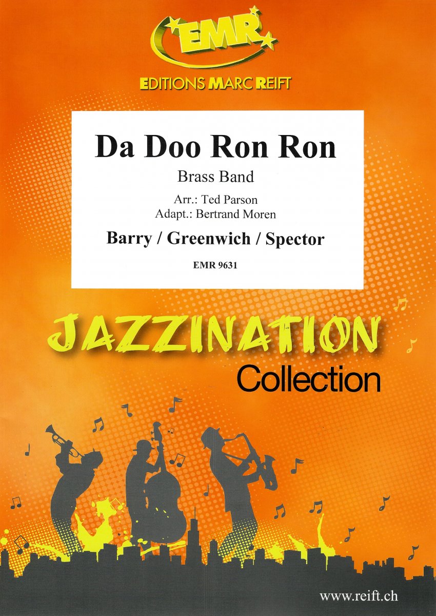 Da Doo Run Run - hier klicken