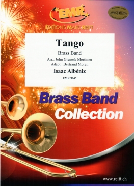 Tango #2 (aus 'Espana') - hier klicken