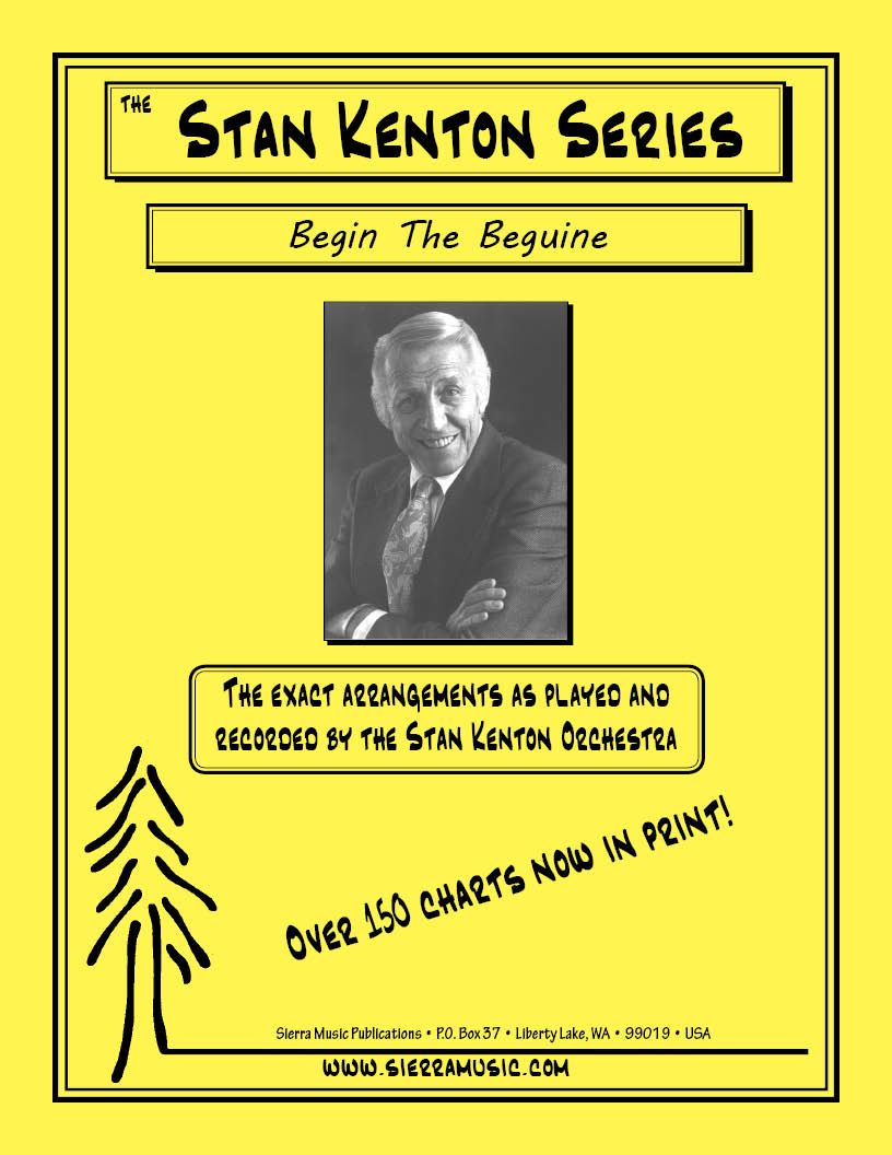 Begin the Beguine - hier klicken Begin the Beguine - hier klicken