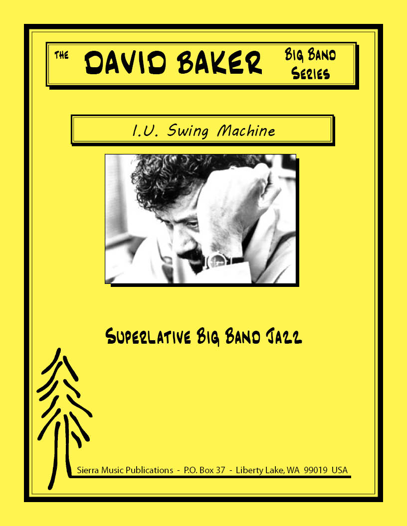 I.U. Swing Machine - hier klicken I.U. Swing Machine - hier klicken