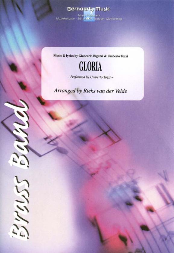 Gloria - hier klicken Gloria - hier klicken