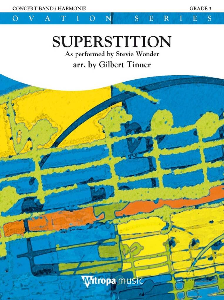 Superstition - hier klicken
