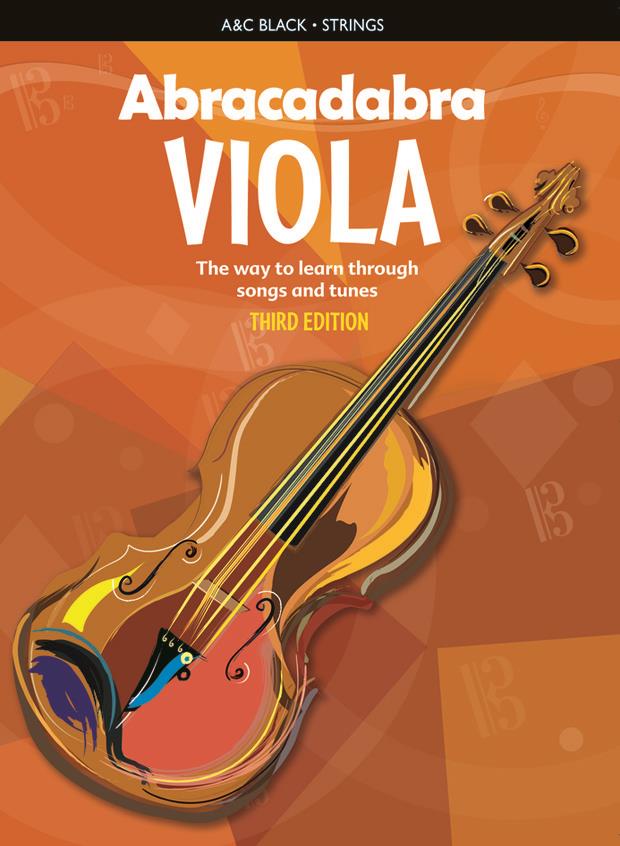 Abracadabra Viola - hier klicken