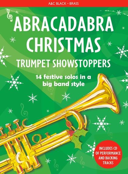 Abracadabra Christmas: Trumpet Showstoppers - hier klicken